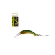 Wizard Viper Bug Crank 003 1,2gr 3,0cm Vobler
