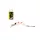 Wizard Viper Bug Crank 004 1,2gr 3,0cm Vobler