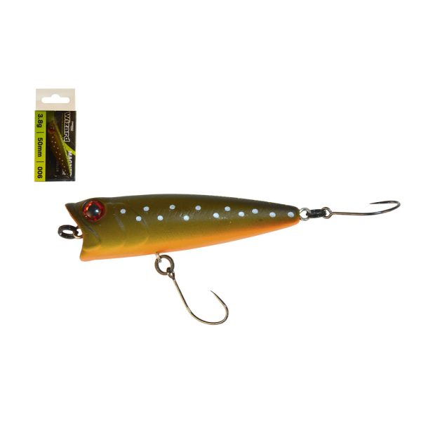 Wizard Magnet 006 3,8gr 5,0cm Popper
