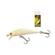 Wizard Rattle Minnow Sinking WY 5cm 3,5gr Vobler