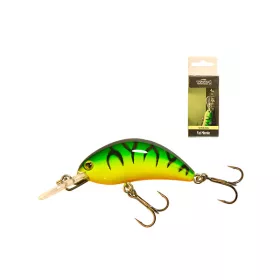 Wizard Fat Minnie Sinking CT 4cm 3,5gr Vobler