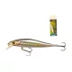 Wizard Shallow Shad Floating S 9cm 12gr Vobler