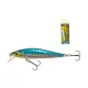 Wizard Shallow Shad Floating BL 9cm 12gr Vobler