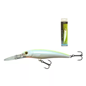 Wizard Rattle Subwater Floating WY 12cm 30gr Vobler