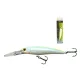 Wizard Rattle Subwater Floating WY 12cm 30gr Vobler