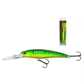 Wizard Rattle Subwater Floating CT 12cm 30gr Vobler