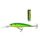 Wizard Rattle Subwater Floating CT 12cm 30gr Vobler