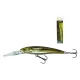 Wizard Rattle Subwater Floating SG 12cm 30gr Vobler
