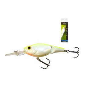 Wizard Rattle Twin Pro Floating WY 7,5cn 16gr Vobler