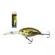 Wizard Deep Flat Floating S 7cm 17gr Wobbler