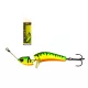 Wizard Tipsy Clown Jointed Sinking CT 8,5cm 28gr Wobbler