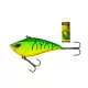 Wizard Vertix Vibrato Rattle Scufundător CT 7cm 16gr Wobbler