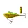 Wizard Vertix Vibrato Rattle Scufundător YT 7cm 16gr Wobbler
