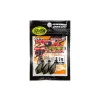 Decoy DS-9 TX-Dan Sinker 3,5gr Drop Shot Ólom 5db