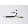 Decoy SN-10 Straight Swivel 6 Forgó 8db
