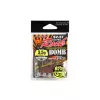Decoy SV-57 Rock Bomb #4 5,0gr Jig Fej 5db