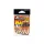 Decoy Worm 417 Ringed KG 4/0 Offset Horog 3db