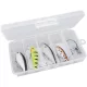 Set Universal Wobbler