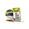 Wizard Mix de Naluci Moi 50 buc. Naluci artificiale + 4 buc. Cârlige