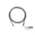 Delphin THE END Leadcore + swivel montură legată / 3 buc. 1m