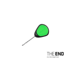 Delphin THE END GRIP Drill burghiu