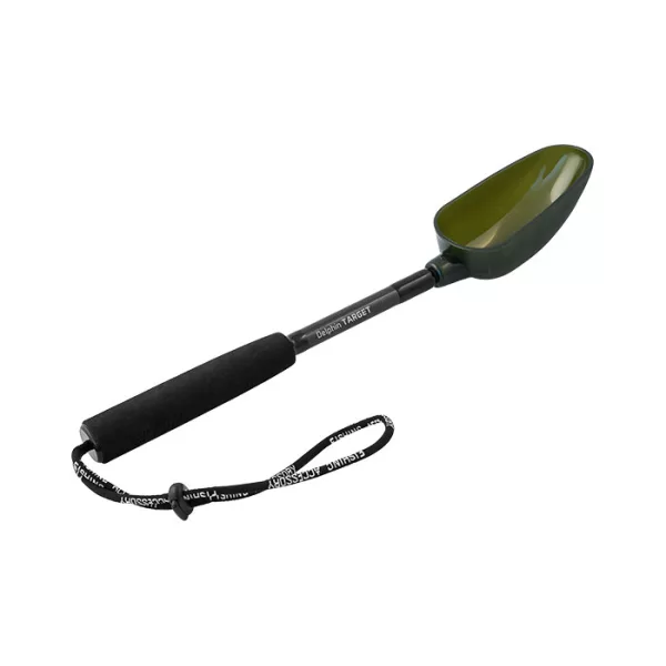 Delphin TARGET lopățică de nădire mare