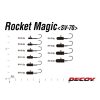 Decoy SV-70 Rocket Magic #8 0,9gr Jig Fej 5db