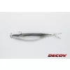 Decoy VJ-30 Standard Head #2/0 3,5gr Jig Fej 4db