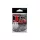 Decoy Jig11B Strong Wire Black #1/0 Füles Szakállas Egyágú Jig Horog 9db