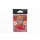 Decoy SN-17 Round Snap PG Power Grip #0 24lb Kapocs 8db
