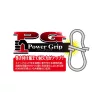 Decoy SN-17 Round Snap PG Power Grip #0 24lb Kapocs 8db