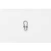 Decoy SN-17 Round Snap PG Power Grip #0 24lb Kapocs 8db