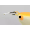 Decoy R-51 Front Ring #0 15Bs Kulcskarika 9db