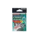 Decoy R-51 Front Ring #4 60lb Kulcskarika 8db