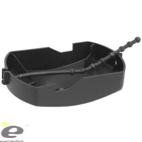   Protector de margini Mora pentru burghie de gheață 200Mm Negru