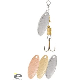 Wizard ET Bass Rotativă 001 1 - 4gr