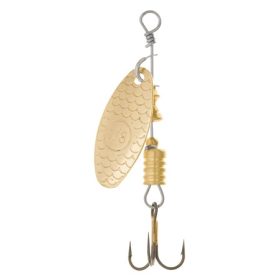 Wizard Bass Rotativă 002 2 - 6gr