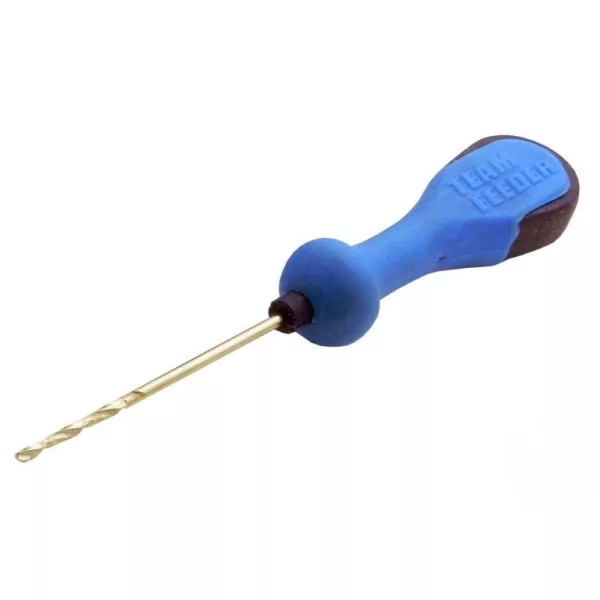 By Döme TF Burghiu de momeală 4cm 1,5mm
