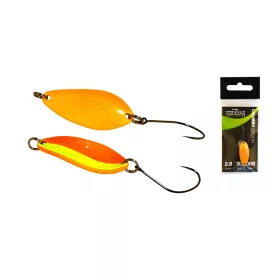 Wizard Chubby Spoon 009 2,8gr 3cm UL Linguriță