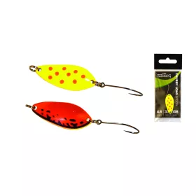 Wizard Chubby Spoon Long 008 4,6gr 3,3cm UL Linguriță