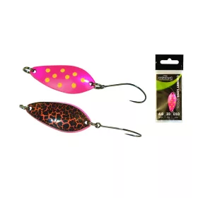 Wizard Chubby Spoon Long 010 4,6gr 3,3cm UL Linguriță