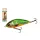 Salmo Fatso F8S HOT 8cm 25gr Wobbler