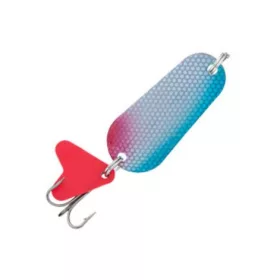 Kamasaki FZ Oscilantă Blue Fish - 10gr
