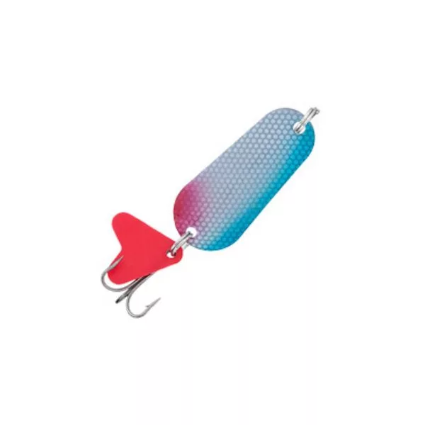 Kamasaki FZ Oscilantă Blue Fish - 10gr