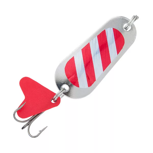 Kamasaki FZ Oscilantă Red Tiger - 10gr