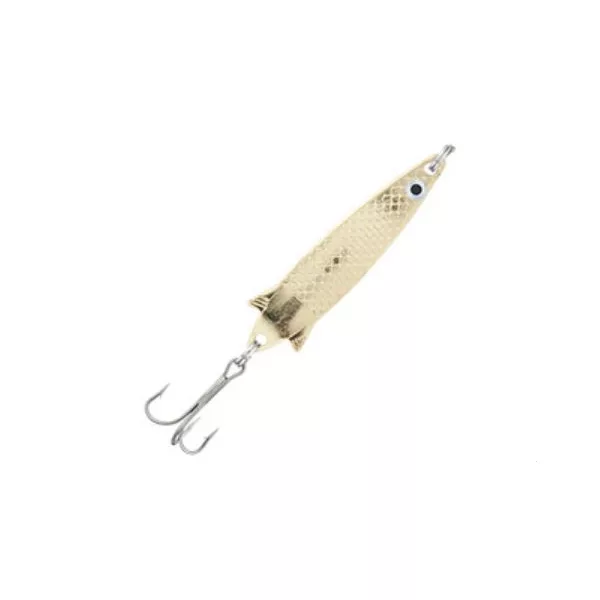 Linguriță Kamasaki TB Auriu - 15gr