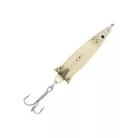 Linguriță Kamasaki TB Auriu - 25gr