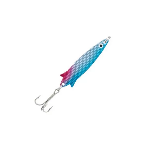 Kamasaki TB Oscilant Pește Albastru - 25gr