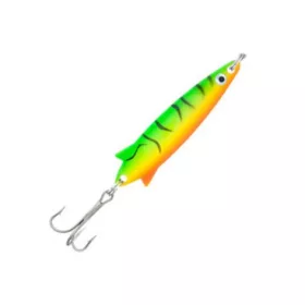 Linguriță Kamasaki TB Green Fish Holo - 10gr