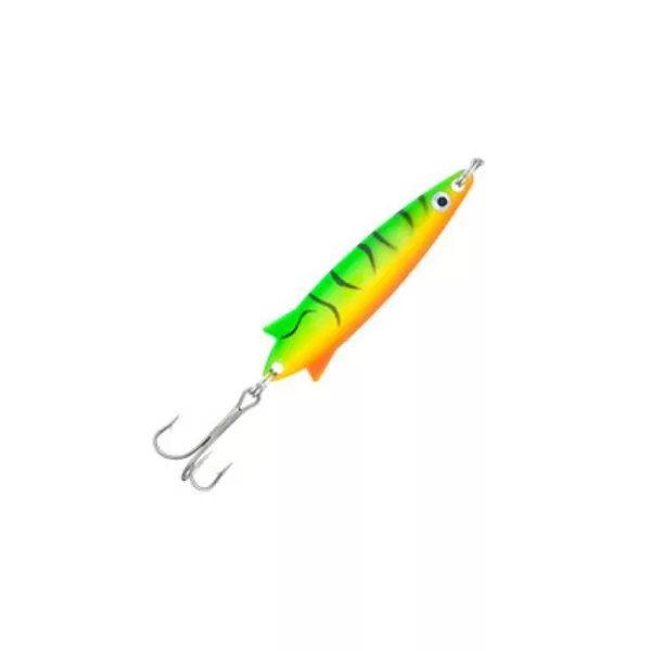 Linguriță Kamasaki TB Green Fish Holo - 10gr